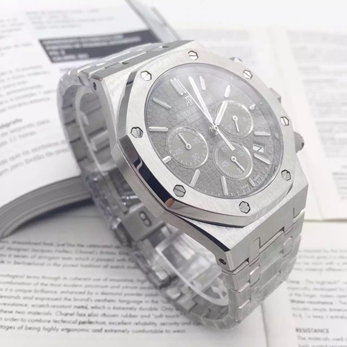 オーデマピゲ時計側面デザイン